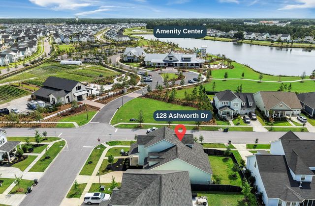 128 Ashworth Drive, Summerville, SC 29486