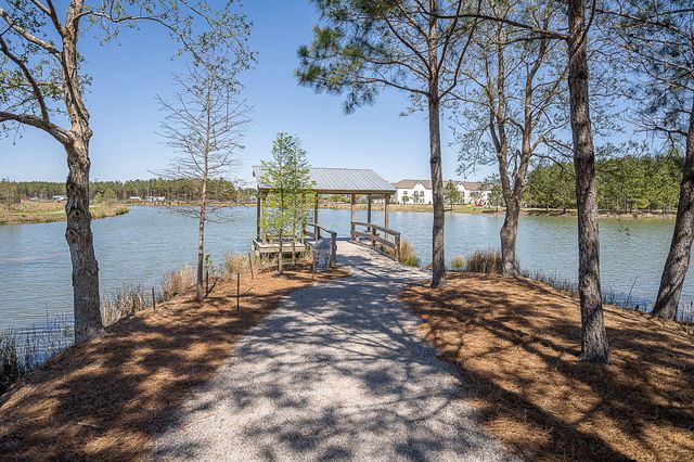 128 Ashworth Drive, Summerville, SC 29486