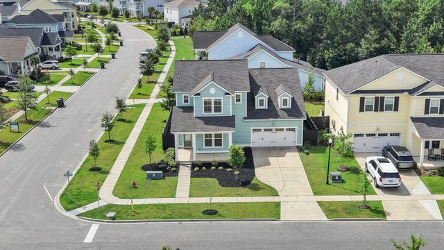 128 Ashworth Drive, Summerville, SC 29486