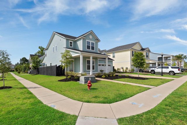 128 Ashworth Drive, Summerville, SC 29486