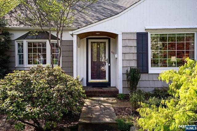 60 Oak Avenue, Tenafly, NJ 07670