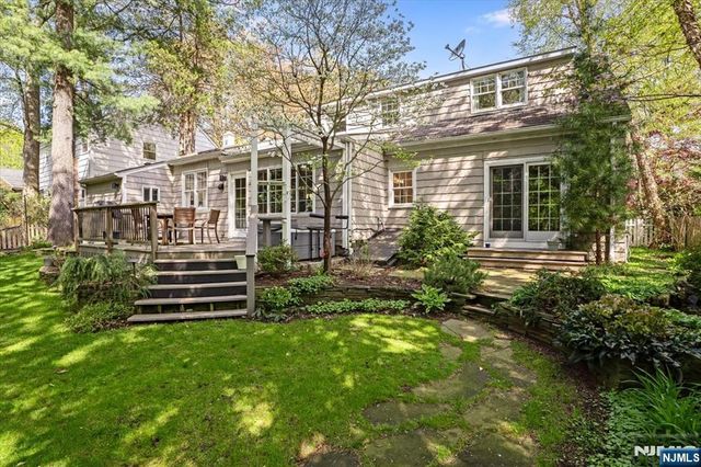 60 Oak Avenue, Tenafly, NJ 07670