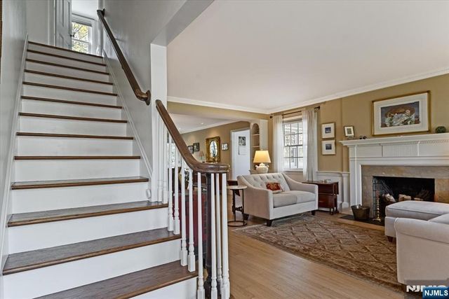 60 Oak Avenue, Tenafly, NJ 07670