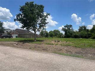 0 Manor Avenue, Rosharon, TX 77583