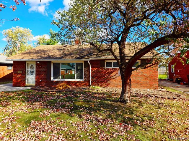 26354 Dale Court, Roseville, MI 48066