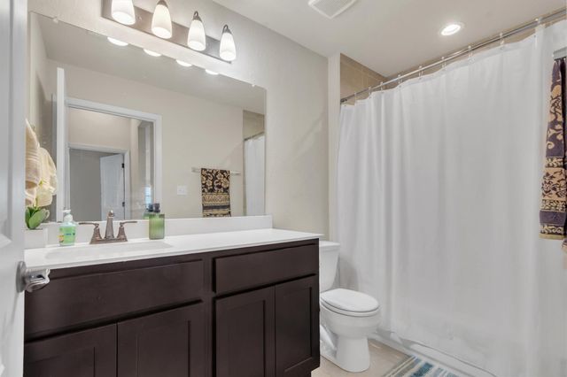 460 Delta CRST, Maxwell, TX 78656