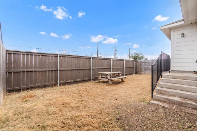 460 Delta CRST, Maxwell, TX 78656