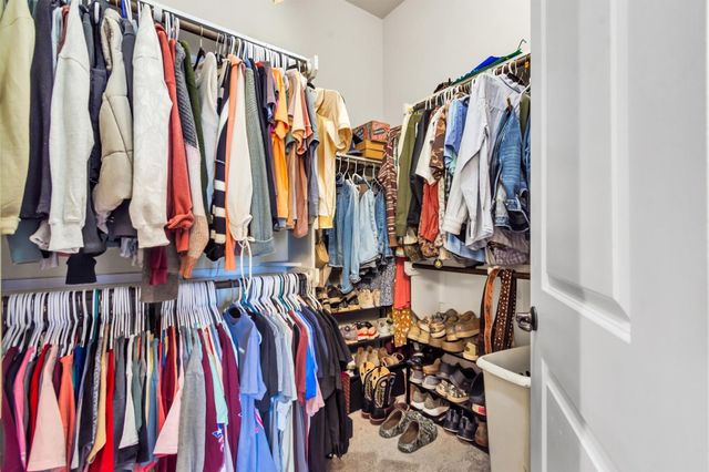 460 Delta CRST, Maxwell, TX 78656