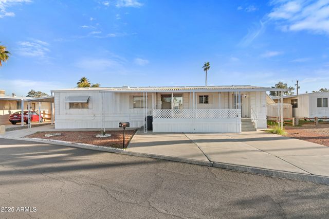 701 S DOBSON Road 225, Mesa, AZ 85202