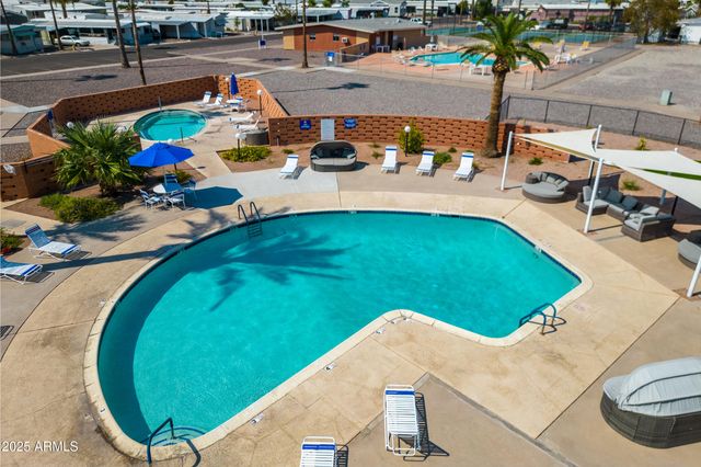 701 S DOBSON Road 225, Mesa, AZ 85202