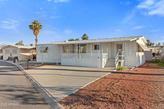 701 S DOBSON Road 225, Mesa, AZ 85202