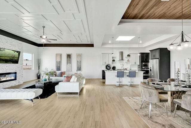 14556 Tierra Fortaleza Avenue, El Paso, TX 79938