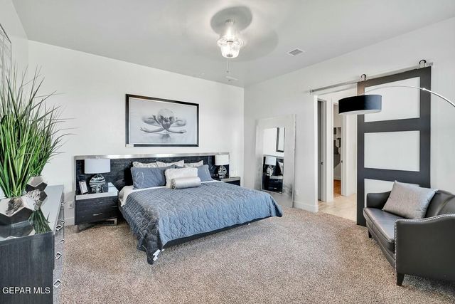 14556 Tierra Fortaleza Avenue, El Paso, TX 79938