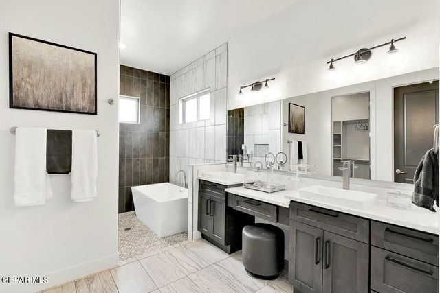 14556 Tierra Fortaleza Avenue, El Paso, TX 79938