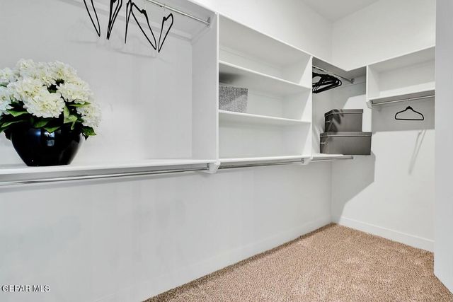 14556 Tierra Fortaleza Avenue, El Paso, TX 79938