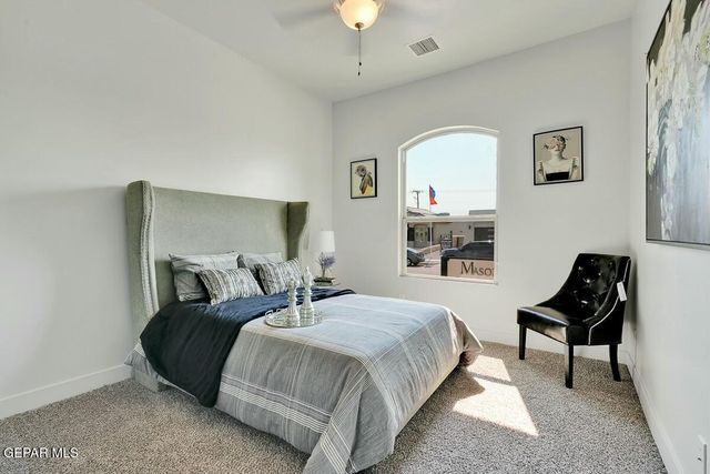 14556 Tierra Fortaleza Avenue, El Paso, TX 79938