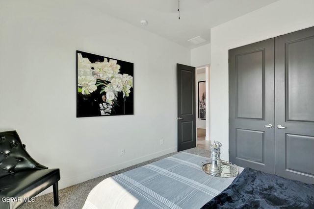 14556 Tierra Fortaleza Avenue, El Paso, TX 79938