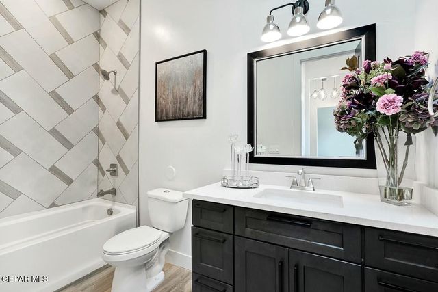 14556 Tierra Fortaleza Avenue, El Paso, TX 79938