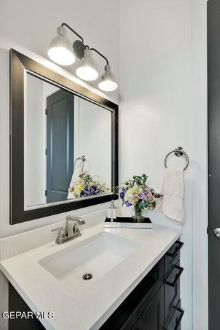 14556 Tierra Fortaleza Avenue, El Paso, TX 79938