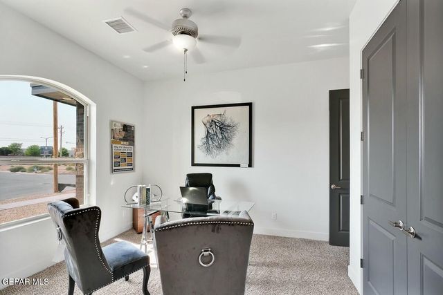 14556 Tierra Fortaleza Avenue, El Paso, TX 79938