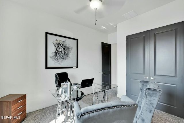 14556 Tierra Fortaleza Avenue, El Paso, TX 79938