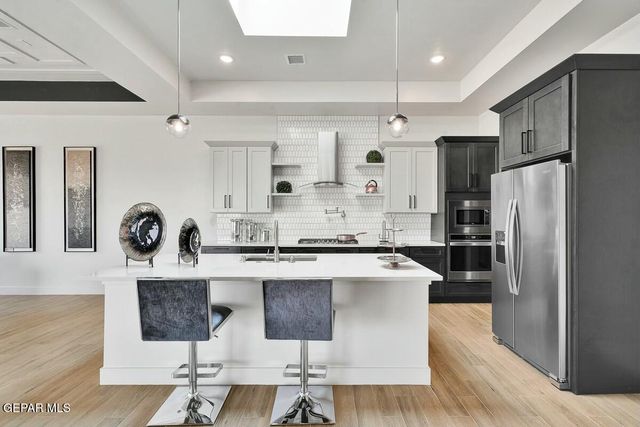 14556 Tierra Fortaleza Avenue, El Paso, TX 79938