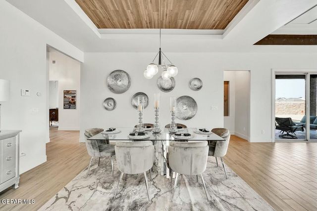 14556 Tierra Fortaleza Avenue, El Paso, TX 79938