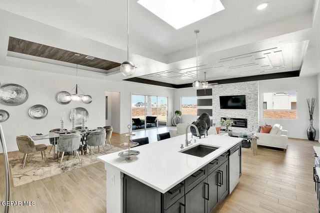 14556 Tierra Fortaleza Avenue, El Paso, TX 79938