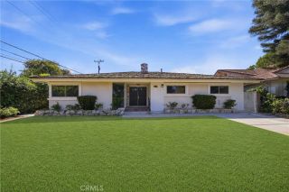 2031 Bella Vista Avenue, Arcadia, CA 91007