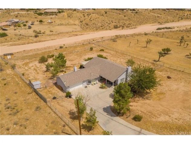 18312 Talisman, Hesperia, CA 92345