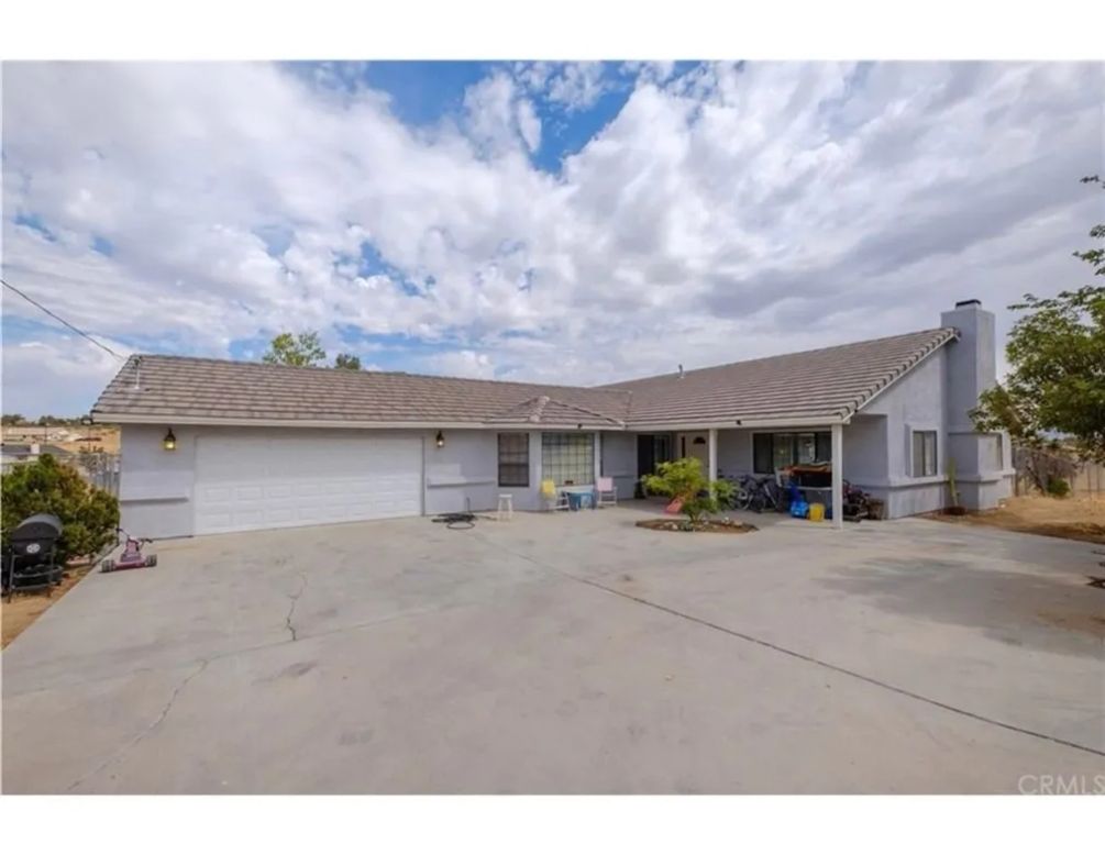 18312 Talisman, Hesperia, CA 92345