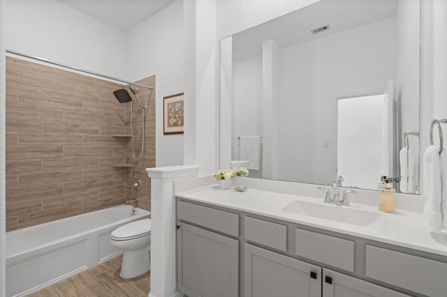 3612 Paloma Falls Lane, Rosenberg, TX 77469