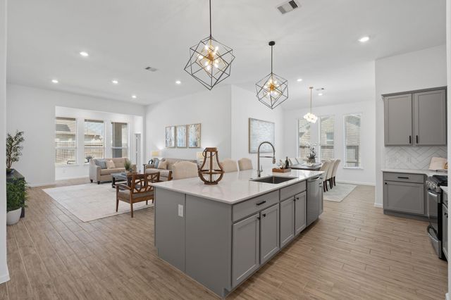 3612 Paloma Falls Lane, Rosenberg, TX 77469