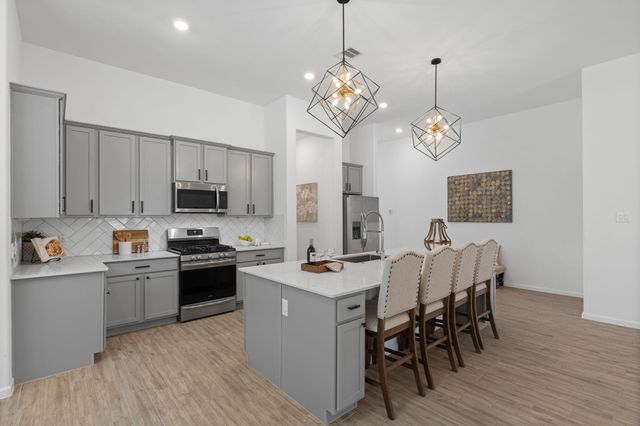 3612 Paloma Falls Lane, Rosenberg, TX 77469