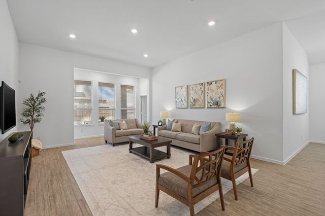 3612 Paloma Falls Lane, Rosenberg, TX 77469