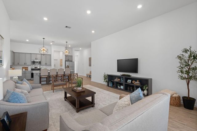 3612 Paloma Falls Lane, Rosenberg, TX 77469