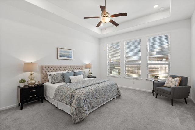 3612 Paloma Falls Lane, Rosenberg, TX 77469