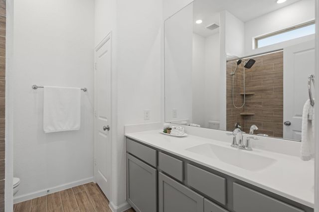 3612 Paloma Falls Lane, Rosenberg, TX 77469