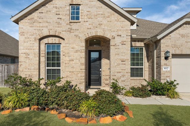 3612 Paloma Falls Lane, Rosenberg, TX 77469