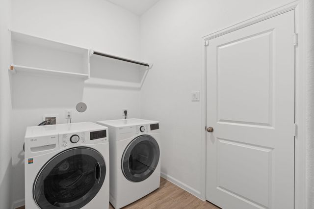 3612 Paloma Falls Lane, Rosenberg, TX 77469