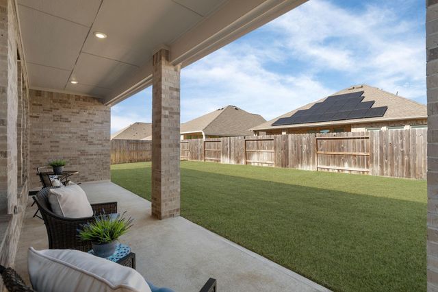 3612 Paloma Falls Lane, Rosenberg, TX 77469