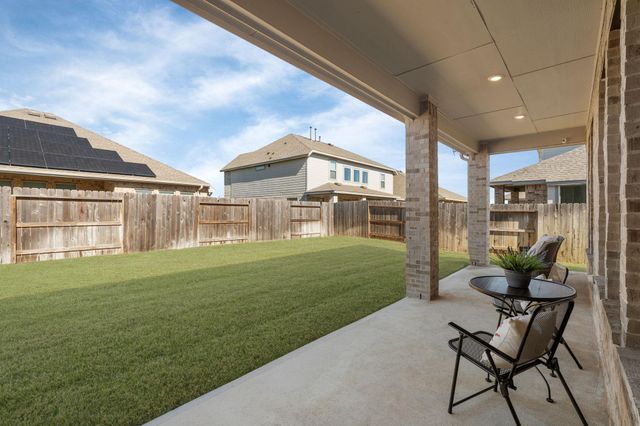 3612 Paloma Falls Lane, Rosenberg, TX 77469