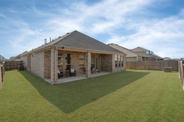3612 Paloma Falls Lane, Rosenberg, TX 77469