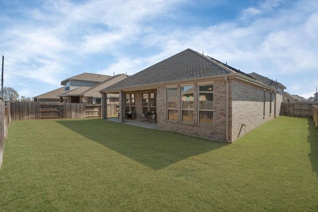 3612 Paloma Falls Lane, Rosenberg, TX 77469