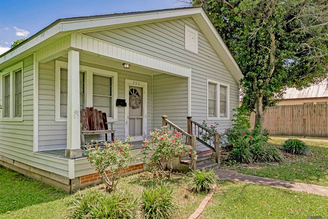 206 St Jude St, New Roads, LA 70760