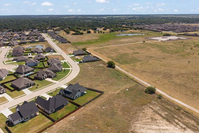 1823 Sudbury Drive, Cleburne, TX 76033