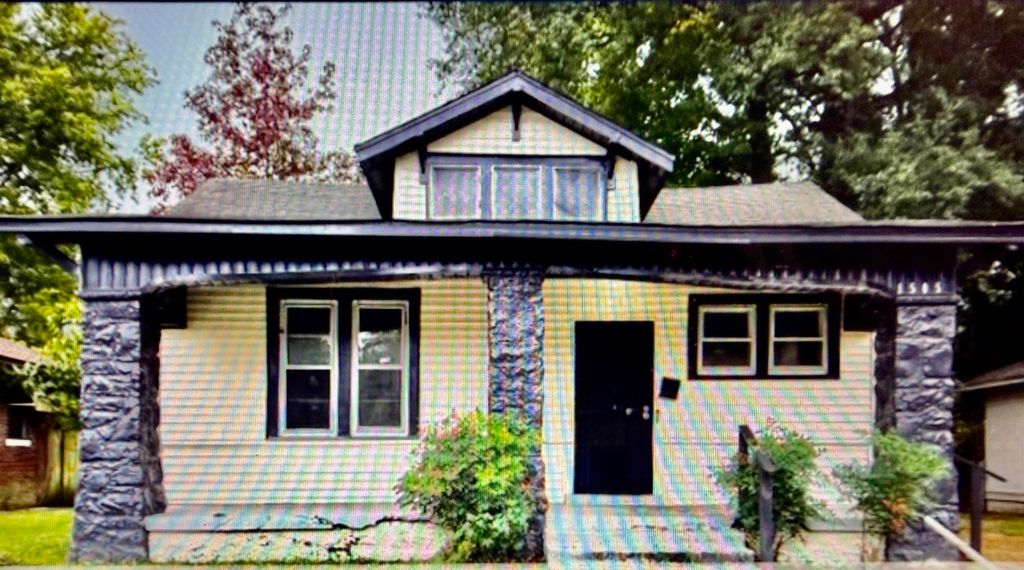 1505 NETHERWOOD AVE, Memphis, TN 38106