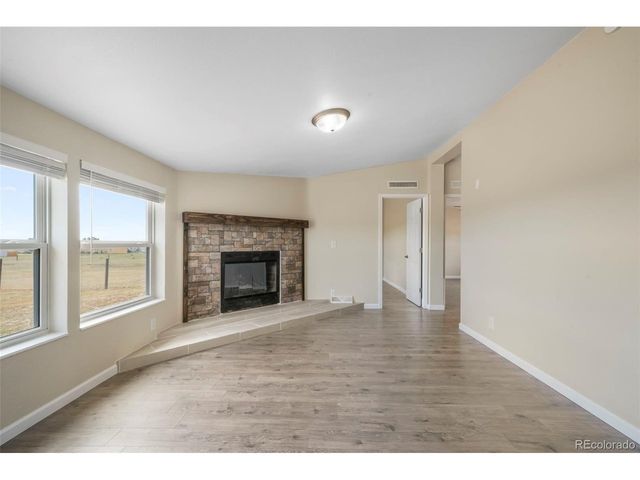 6345 Southfork Dr, Peyton, CO 80831