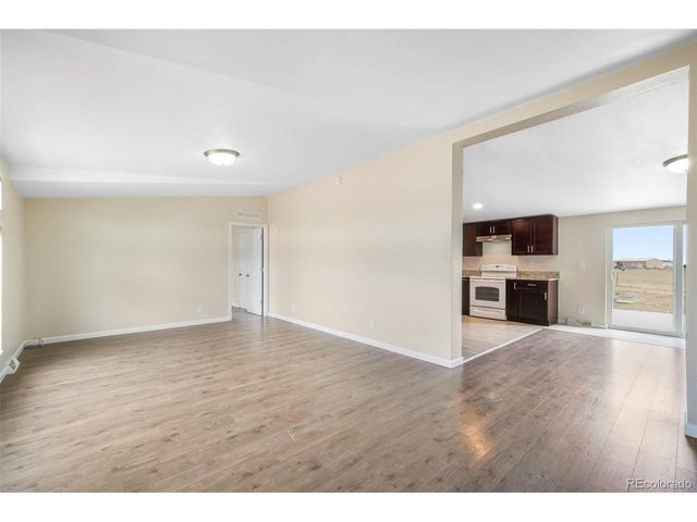 6345 Southfork Dr, Peyton, CO 80831