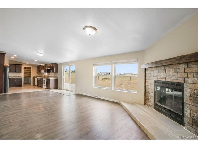 6345 Southfork Dr, Peyton, CO 80831
